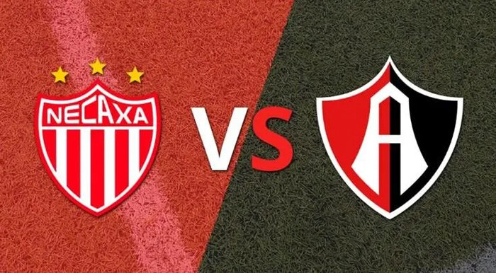 Necaxa vs Atlas se juegan sus últimas chances de clasificación en duelo clave del Apertura 2024