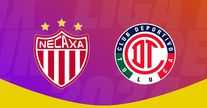 Necaxa vs Toluca: Batalla clave para los dos equipos en la Jornada 14 del Apertura 2024