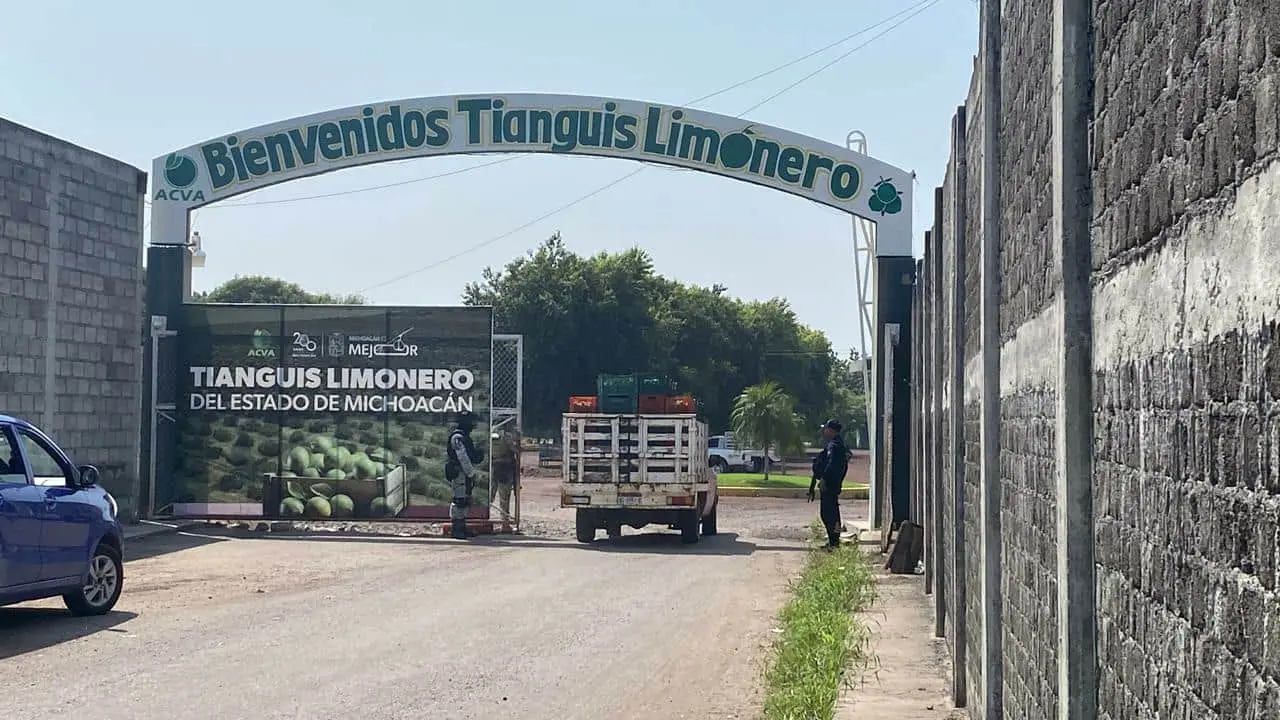 Necesaria una ley para evitar el coyotaje en el sector productivo de Michoacán