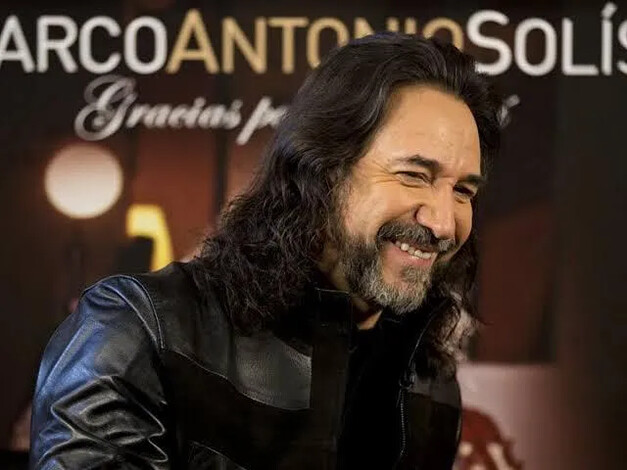 “Necesito saber si Marco Antonio Solís ya supo a dónde vamos a parar”, pregunta y El Buki responde