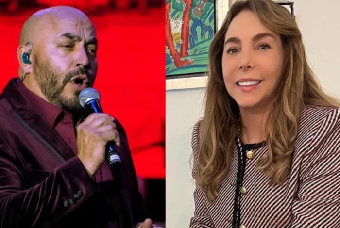 Negociación entre madre de Belinda y Lupillo Rivera por regalías