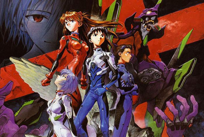 ‘Neon Genesis Evangelion’: 30 años del ánime que marcó una generación