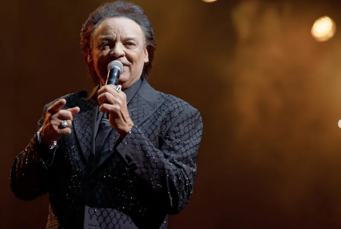 Néstor Hoyer reacciona al presunto jaloneo de su hijo a Danna Paola