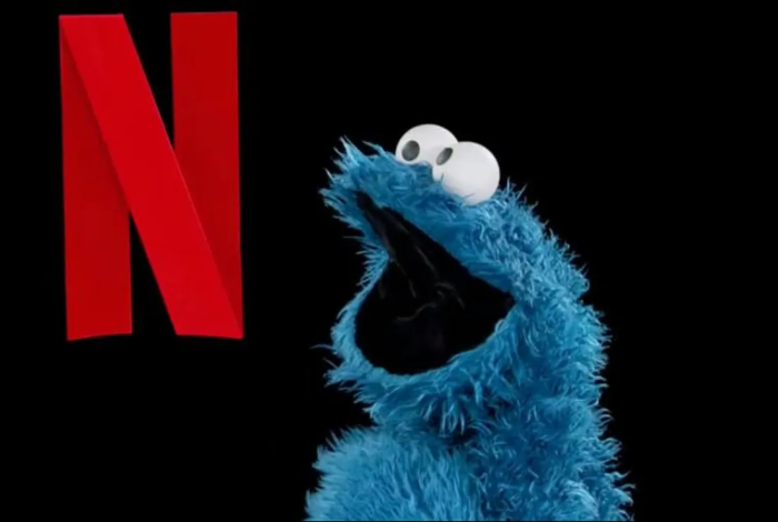 Netflix asegura el futuro de Plaza Sésamo a nivel mundial