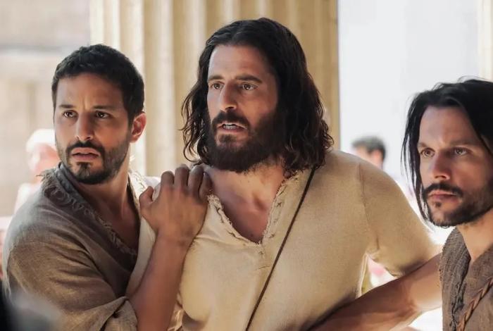 Netflix estrena temporada 5 de ‘The Chosen’