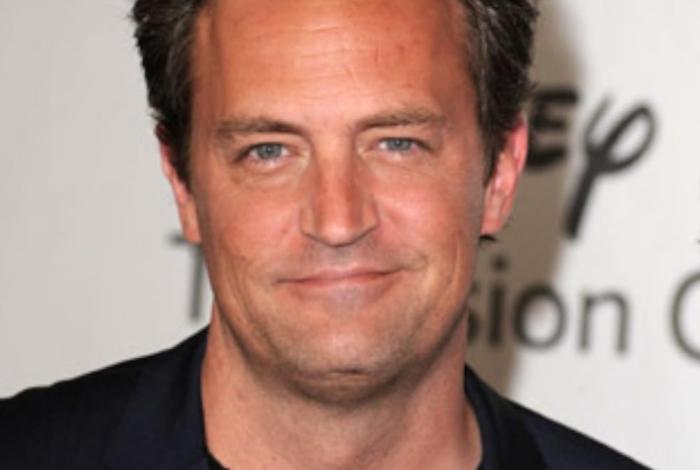 Netflix estrenará en octubre un documental de tres partes sobre la vida de Matthew Perry