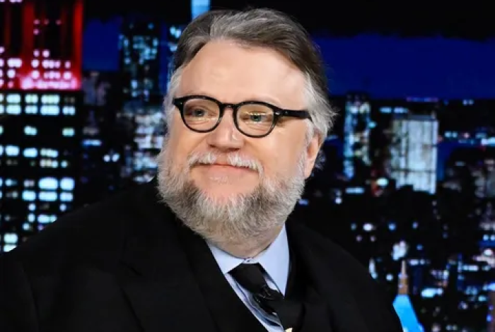 Netflix lanza “Sangre del Toro”, íntimo retrato de Guillermo del Toro