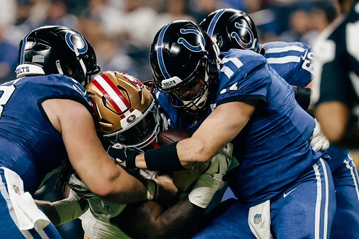 NFL semana 16: Ya se han asegurado lugares en playoffs