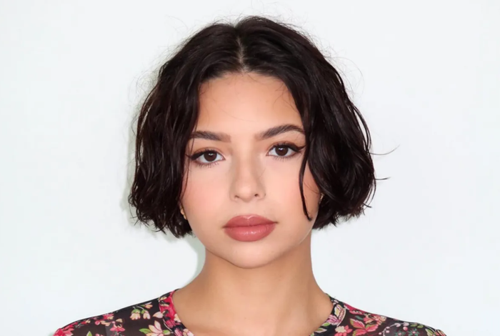 Ángela Aguilar revela los efectos que le ocasionan a su salud las críticas