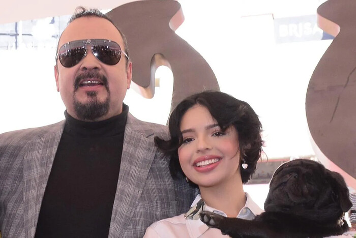 Ángela y Pepe Aguilar Enfrentan Demanda Laboral por Infracciones