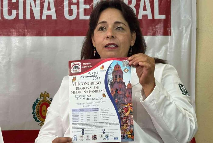 Ni bola de cristal ni tiro al blanco en atención al paciente: médicos