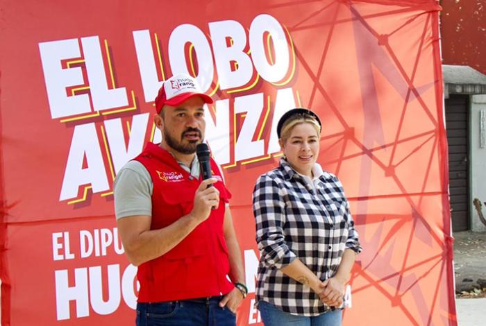 “Ni contratiempos ni desavenencias” en la rotación en el Congreso, afirman diputados