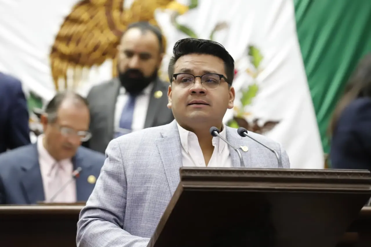 Ni excepciones, ni privilegios hacia posibles criminales: Toño Carreño