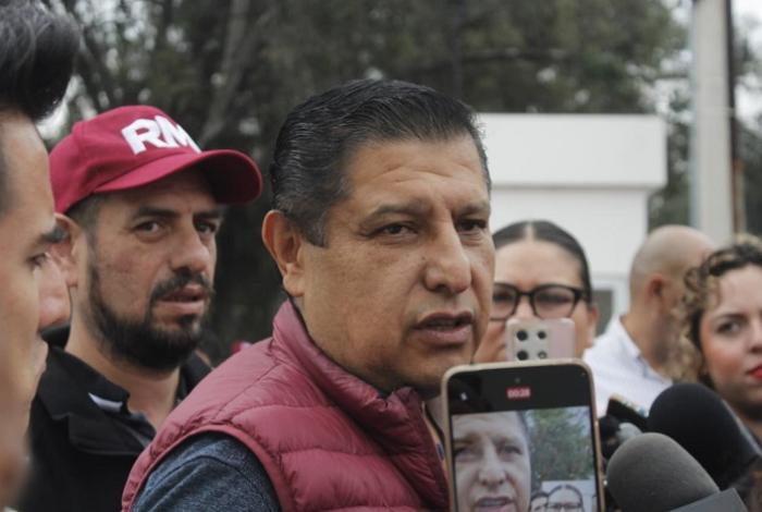 “Ni Morón ni Leonel Godoy, ni su servidor, tenemos nada que ver en este asunto”: Nacho Campos