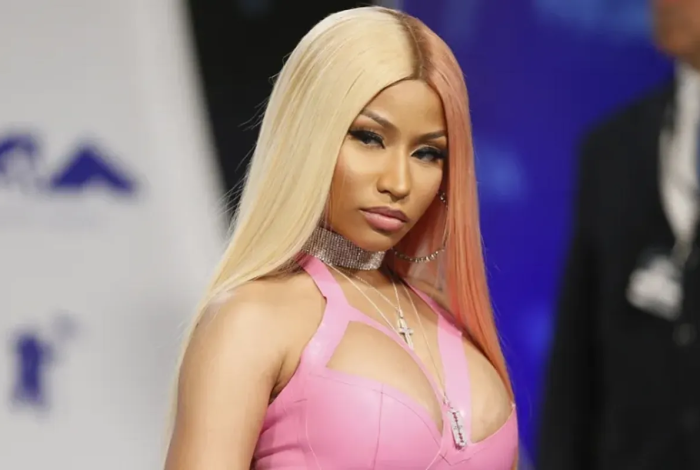 Nicki Minaj defiende a Britney Spears ante ataques de Federline