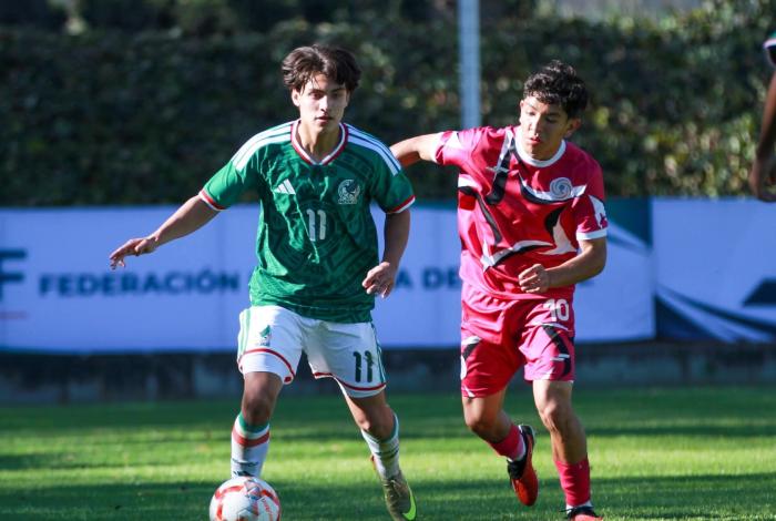 Nicolaitas concluyen su participación en el Torneo del Sol