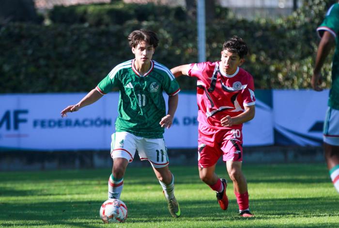 Nicolaitas concluyen su participación en el Torneo del Sol