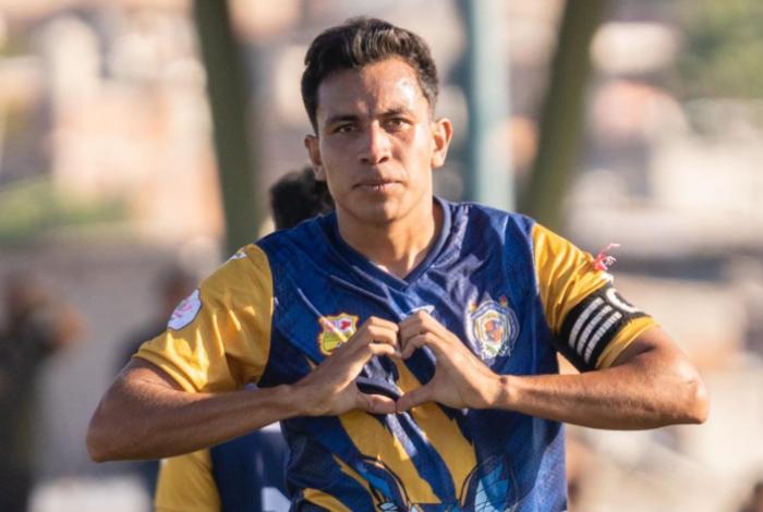 Nicolaitas siguen destacando, 'El Tigre' Castro anota en juego de preparación del Atlético Morelia