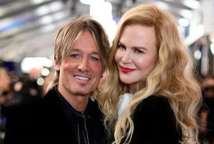 Nicole Kidman habla sobre su divorcio con Keith Urban