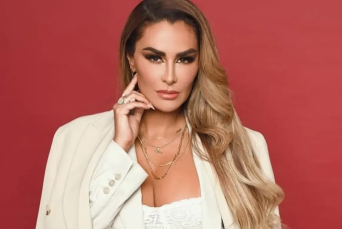 Ninel Conde aborda controversia con Alejandra Guzmán
