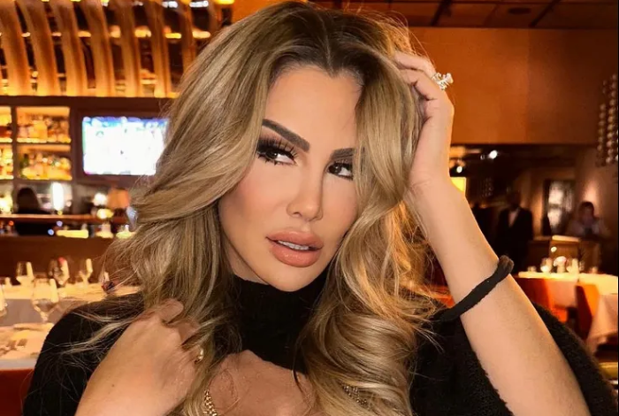 Ninel Conde responde a José Manuel Figueroa por comentarios machistas