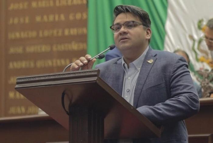 Ninguna obra publica para promoción electoral; Toño Carreño
