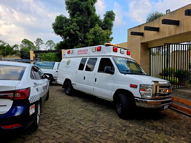 Niño muere ahogado en balneario de Tacámbaro