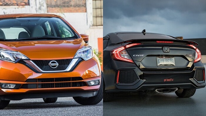 Nissan y Honda planean fusionarse para 2026