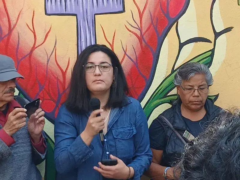 NiUnoMás acusa omisiones del Gobierno de Michoacán en caso de agresión contra periodista