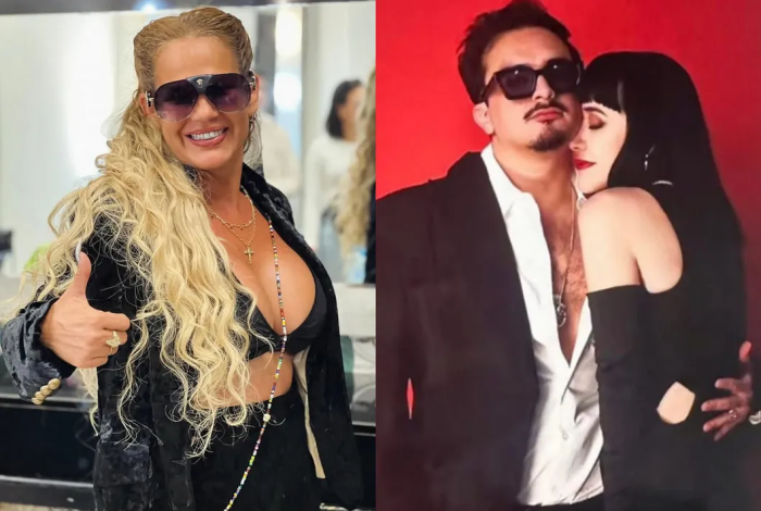 Niurka critica a Susana Zabaleta por polémica con la prensa