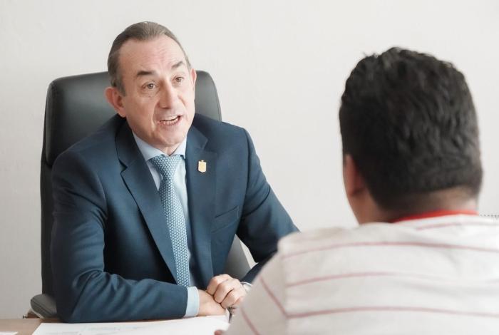 No debe cobrarse ni el 1% de impuestos a remesas: Toño Soto