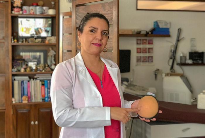 No dejar las revisiones para después: 6 de cada 10 mujeres podrían desarrollar cáncer de mama