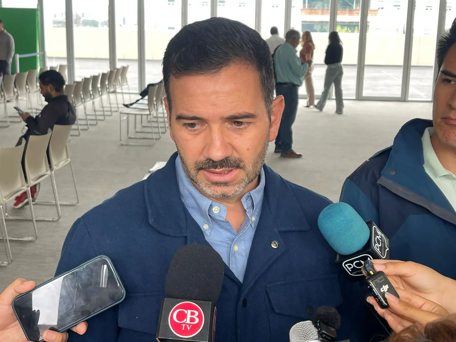 No habrá venta de alcohol para festejos de Morelia, asegura Yankel Benítez