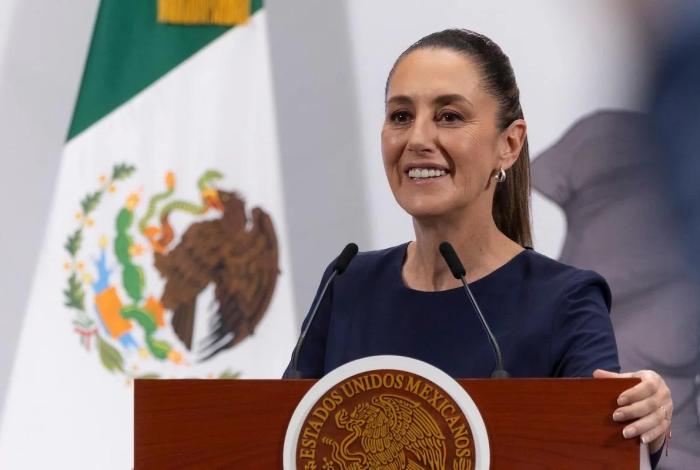 No hay pruebas ni investigaciones en México contra Nicolás Maduro por nexos con el Cártel de Sinaloa: Sheinbaum