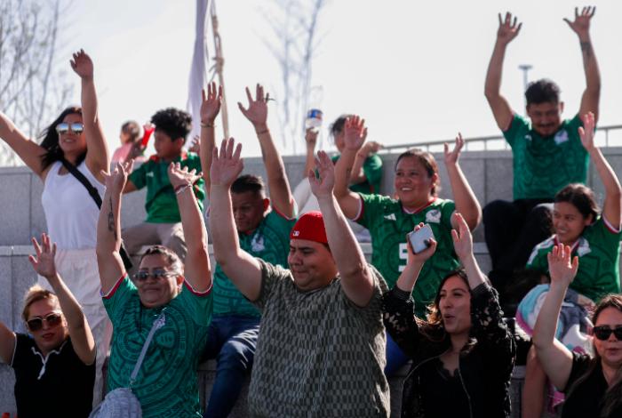 No los descuiden: Iglesia católica advierte de riesgos en niños por la fiebre del Mundial 2026