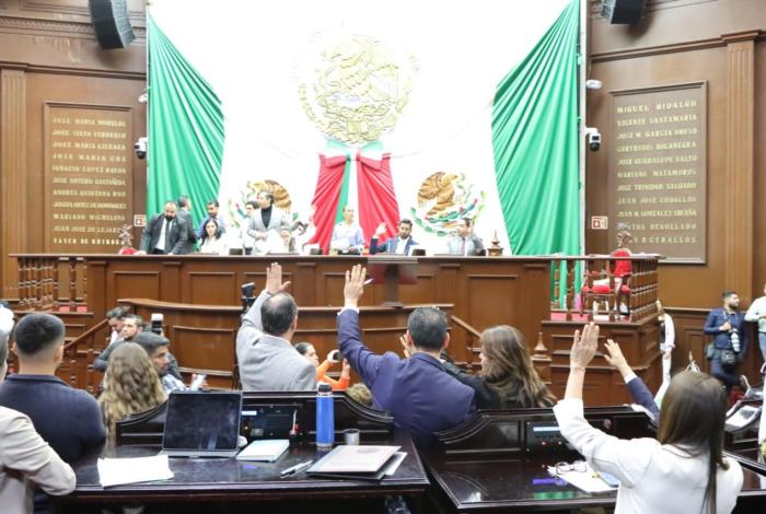 No más contratación de deuda pública a largo plazo por parte de gobiernos: 76 Legislatura