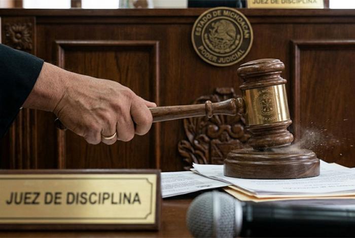 No pagó pensión alimentaria de sus 3 hijos desde 2022 y se le acumulan 194 mil pesos; lo vinculan a proceso