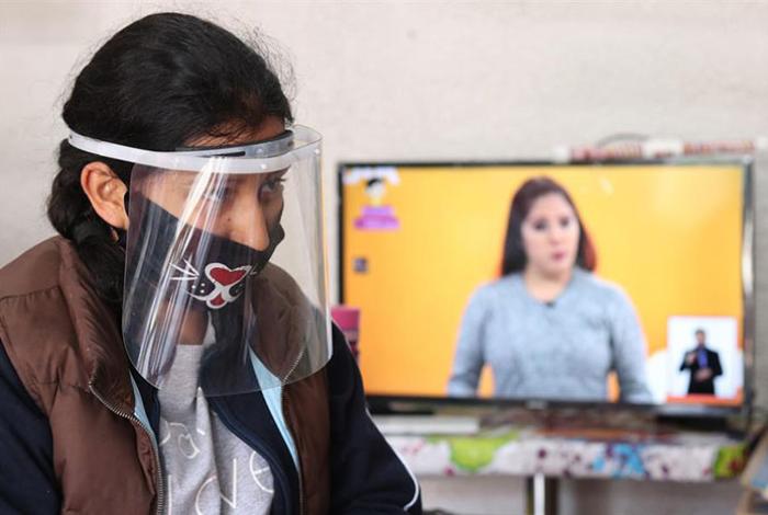 No se aprendió de la pandemia: persiste brecha digital en educación, según Mexicanos Primero
