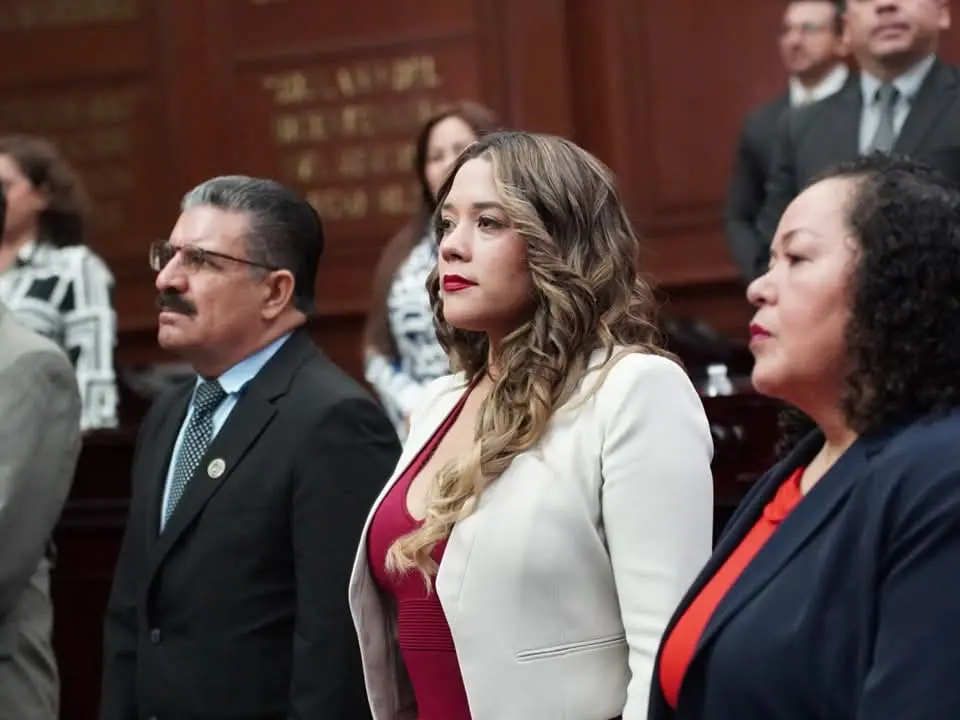 No se debe criminalizar a las y los migrantes: Xóchitl Ruiz González