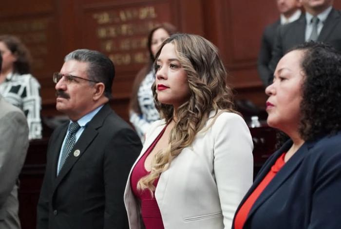 No se debe criminalizar a las y los migrantes: Xóchitl Ruiz González