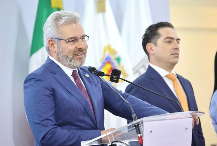 No se ha confirmado afectación a michoacanos en redadas migratorias en EU: Bedolla