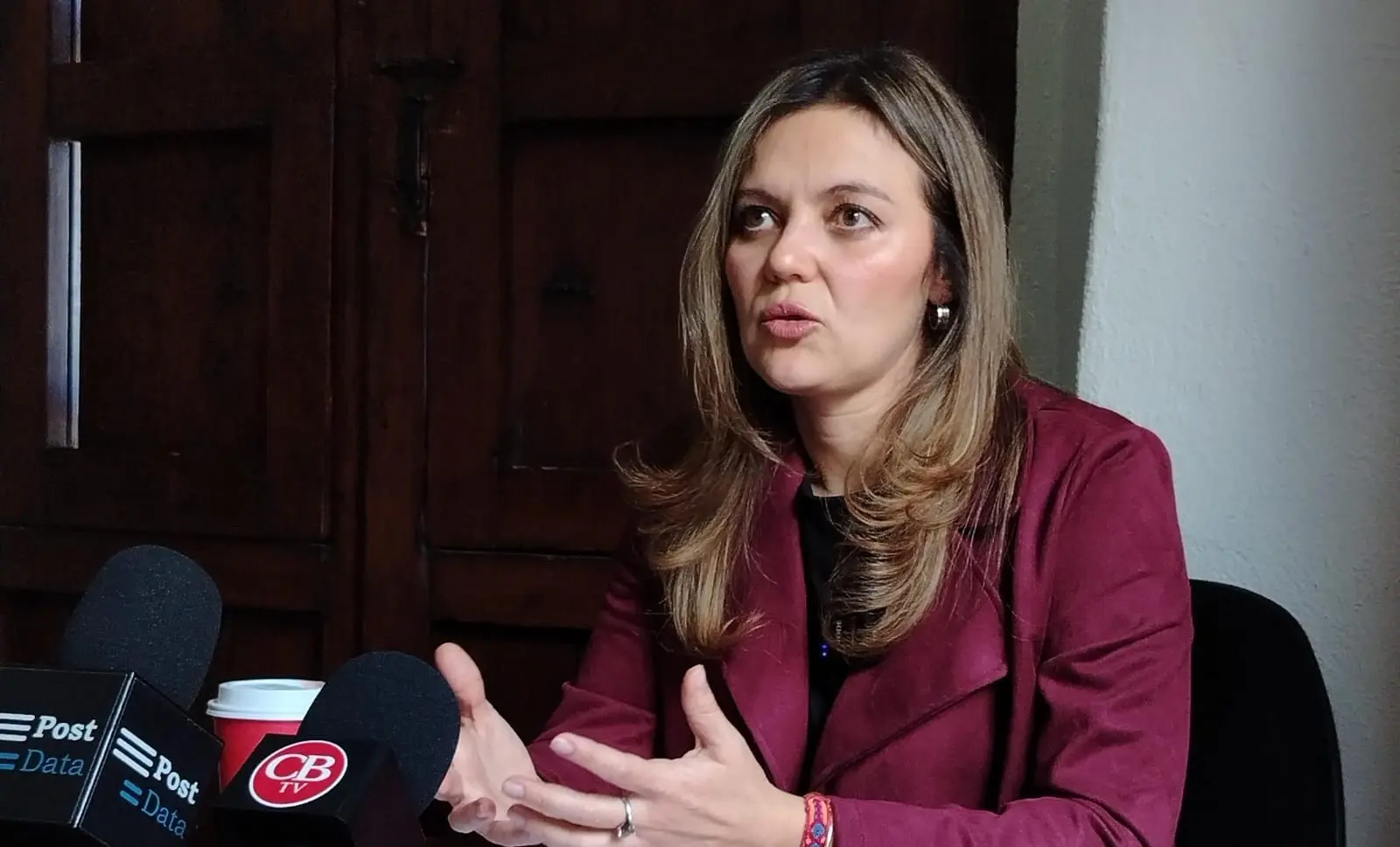 No se han llevado acercamientos con SeCultura Morelia, por Plan Michoacán