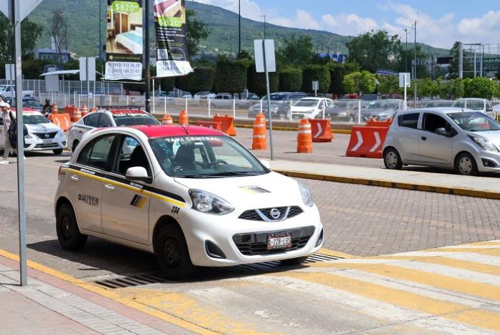 No se otorgarán nuevas concesiones en Morelia; se buscará reactivar 500 ya autorizadas: ITransporte