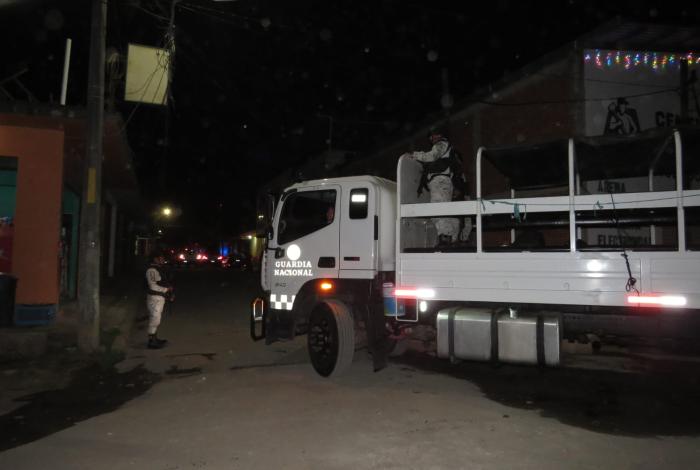 No sobreviven Isidro ni Scott al ataque armado que sufrieron en Uruapan