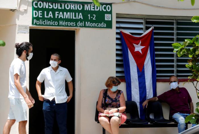 No sólo es petróleo: EE.UU. busca desmantelar las misiones médicas de Cuba en las Américas