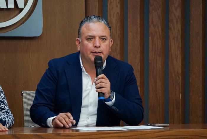 No somos cazamapaches: PAN