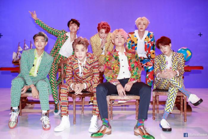 “No te metas con las ARMYs”, el meme se hace viral tras polémica con Ticketmaster
