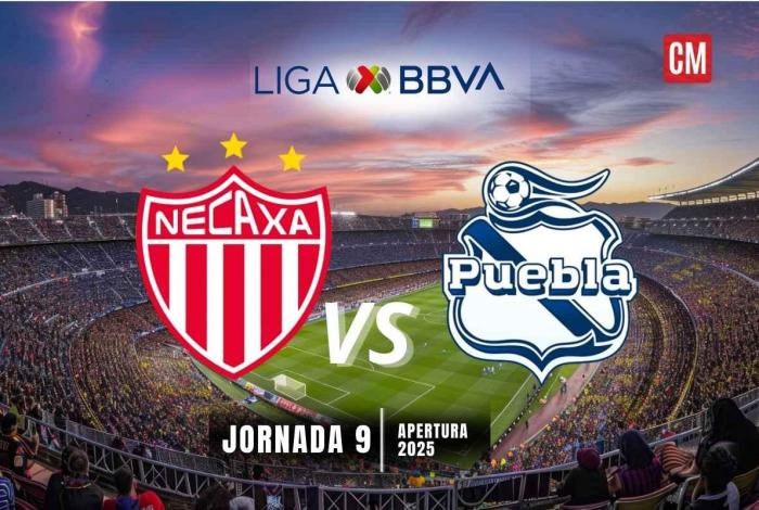 No te pierdas el duelo de urgidos en Aguascalientes, todo sobre el Necaxa vs Puebla en la Jornada 9