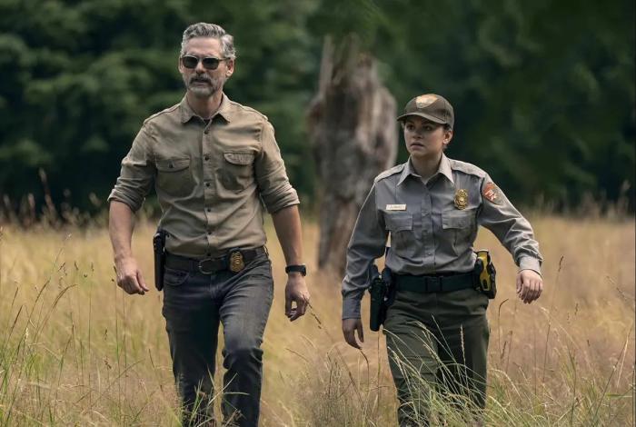 No te pierdas la serie de “Indomable”: El thriller de Netflix que acaba de llegar y domina el top 10