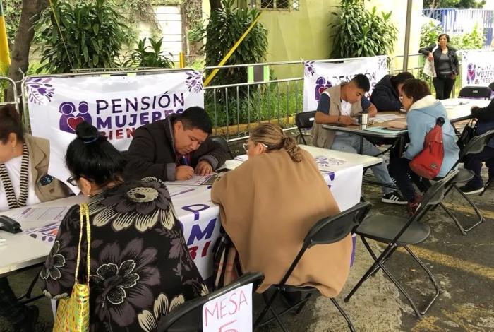 No te quedes fuera: así puedes registrarte en la Pensión Mujer Bienestar antes de agosto 2025